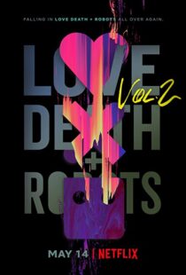 دانلود انیمیشن Love, Death & Robots22272-1356327884