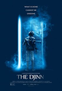 دانلود فیلم The Djinn 202157765-2109527696