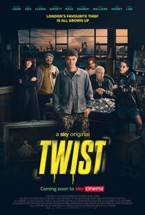 دانلود فیلم Twist 202157876-761272541