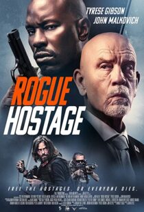 دانلود فیلم Rogue Hostage 202167353-1465382657