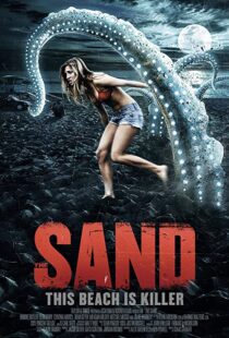 دانلود فیلم The Sand 201567275-1374442284