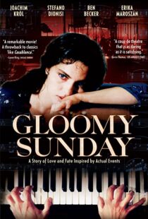 دانلود فیلم Gloomy Sunday 199958835-2125434573