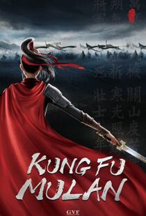 دانلود انیمیشن Kung Fu Mulan 202059231-1980492197