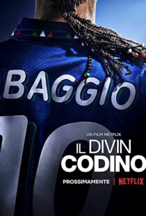 دانلود فیلم Baggio: The Divine Ponytail 202159367-1516704318