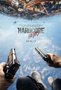 دانلود فیلم Hardcore Henry 201559955-776710920