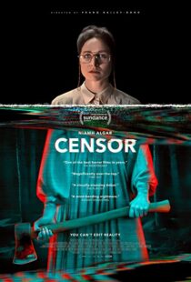 دانلود فیلم Censor 202159283-1920990560