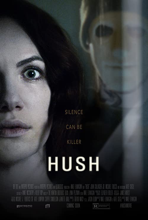 دانلود فیلم Hush 2016