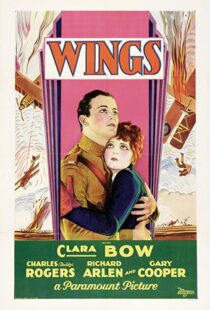 دانلود فیلم Wings 192759537-1724547854