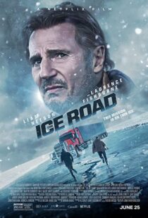 دانلود فیلم The Ice Road 202159655-894386103