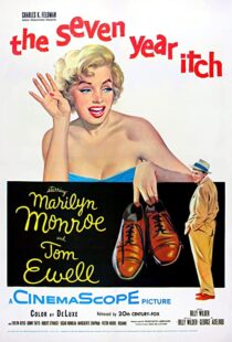 دانلود فیلم The Seven Year Itch 195559639-104764474