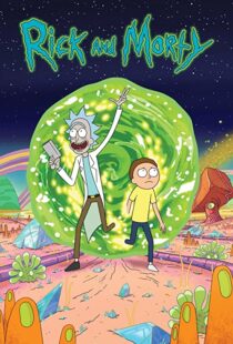 دانلود انیمیشن Rick and Morty22671-2088070679