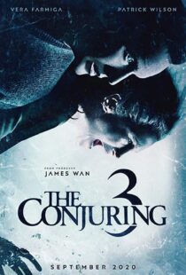 دانلود فیلم The Conjuring: The Devil Made Me Do It 202158532-264727686