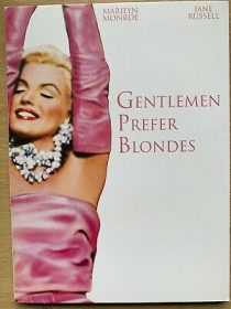 دانلود فیلم Gentlemen Prefer Blondes 195359659-934758805