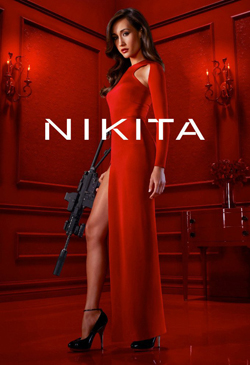 دانلود سریال Nikita