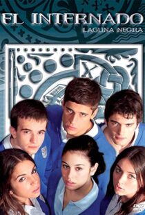 دانلود سریال The Boarding School (El internado)76540-959426492