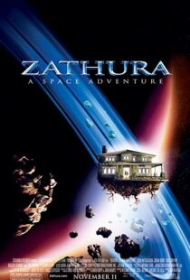 دانلود فیلم Zathura: A Space Adventure 200577541-952737014