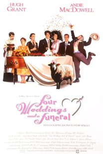 دانلود فیلم Four Weddings and a Funeral 199489149-834070332