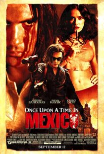 دانلود فیلم Once Upon a Time in Mexico 200377369-924345921