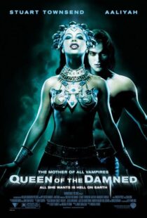 دانلود فیلم Queen of the Damned 200277358-385701186