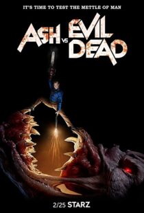 دانلود سریال Ash vs Evil Dead77161-777776129