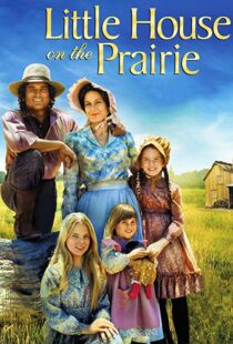 دانلود سریال Little House on the Prairie76735-1477433264