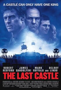 دانلود فیلم The Last Castle 200177711-501370224