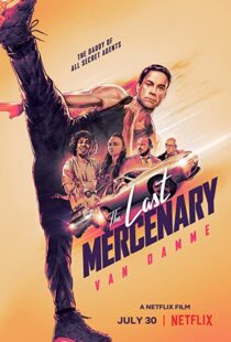 دانلود فیلم The Last Mercenary 202177844-179813086