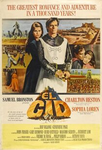 دانلود فیلم El Cid 196177455-2022502643