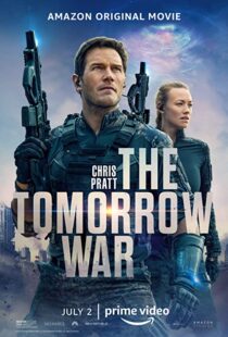 دانلود فیلم The Tomorrow War 202168062-1102546426