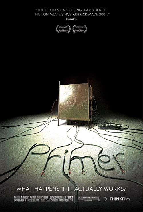 دانلود فیلم Primer 2004