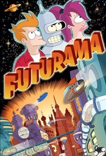 دانلود انیمیشن Futurama77616-497787727