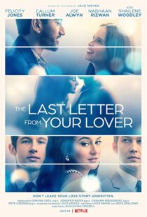 دانلود فیلم The Last Letter from Your Lover 202177155-1598967288