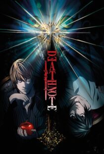 دانلود انیمه Death Note77428-334759264