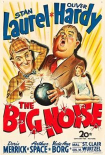 دانلود فیلم The Big Noise 194477460-460443200