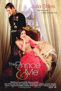 دانلود فیلم The Prince and Me 200477772-1304672825