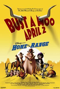 دانلود انیمیشن Home on the Range 200477665-1431123530