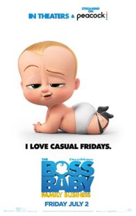 دانلود انیمیشن The Boss Baby 2: Family Business 2021253570-817750380