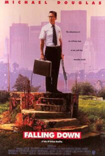 دانلود فیلم Falling Down 199379942-732468412