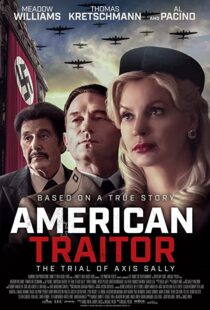 دانلود فیلم American Traitor: The Trial of Axis Sally 202177532-371010960