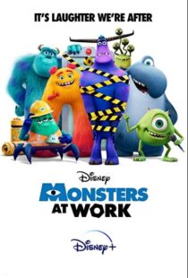 دانلود انیمیشن Monsters at Work69134-1629443823