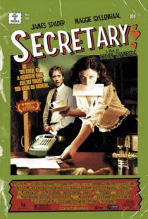 دانلود فیلم Secretary 200276762-1144247825