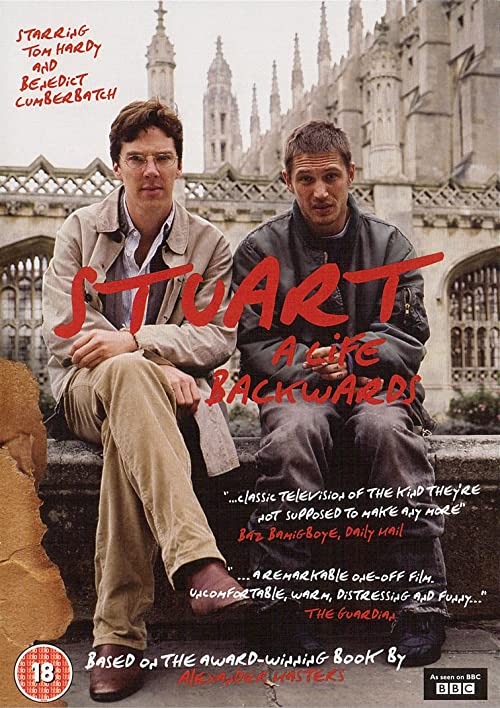 دانلود فیلم Stuart: A Life Backwards 2007