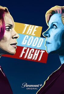 دانلود سریال The Good Fight80224-1929267367