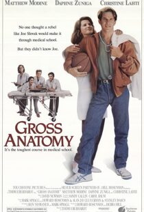 دانلود فیلم Gross Anatomy 198978392-1690763264