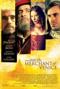 دانلود فیلم The Merchant of Venice 200478680-2110706319