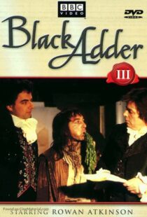 دانلود سریال Blackadder the Third79966-1773012950