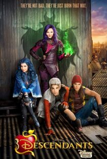 دانلود فیلم Descendants 201578824-940374073