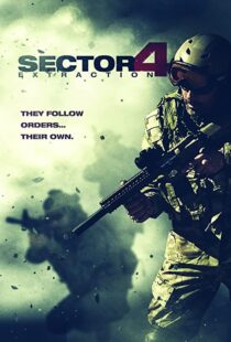 دانلود فیلم Sector 4: Extraction 201479228-623933833