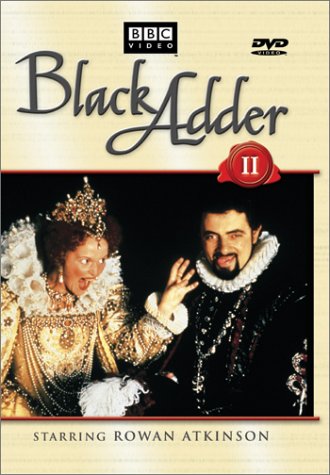 دانلود سریال Blackadder II