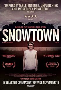 دانلود فیلم The Snowtown Murders 201178255-598240909